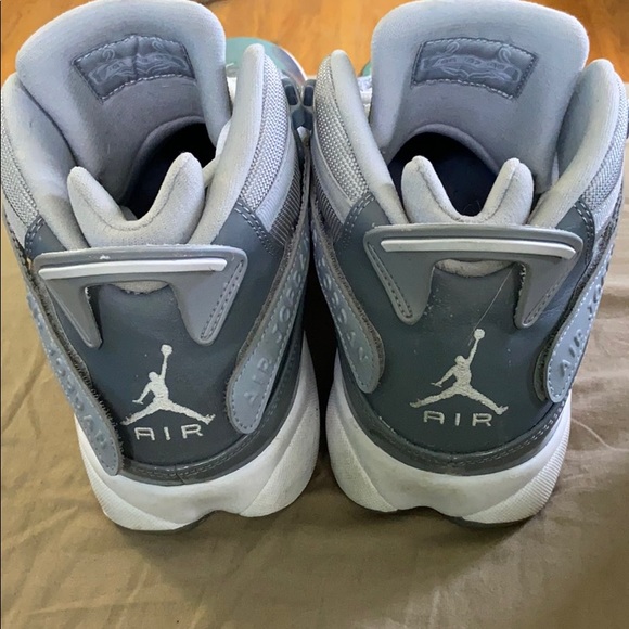 Jordan 6 rings - Picture 3 of 6